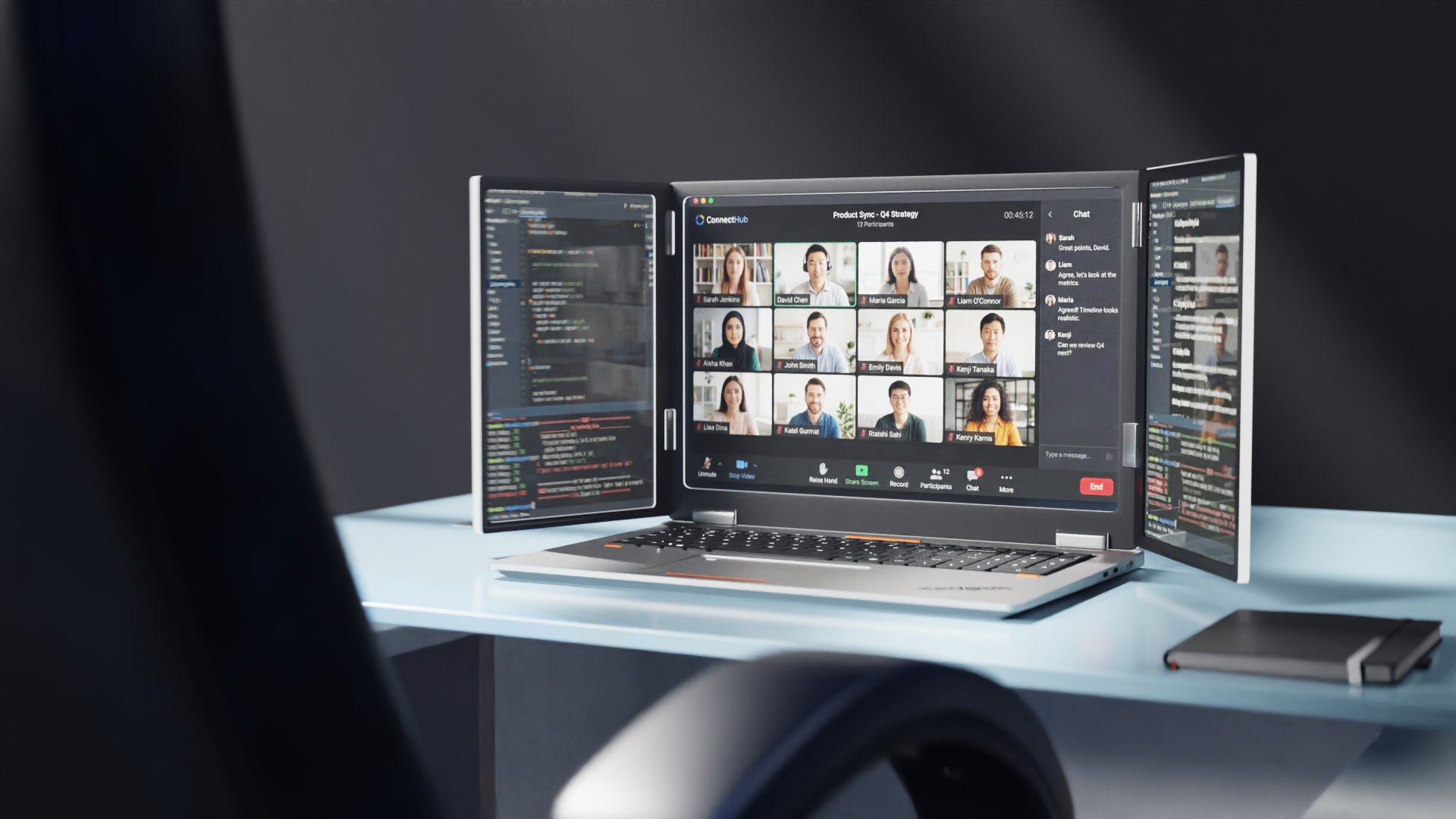 زينوفا بريزم كور