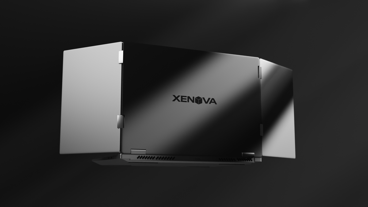 Xenova Prism