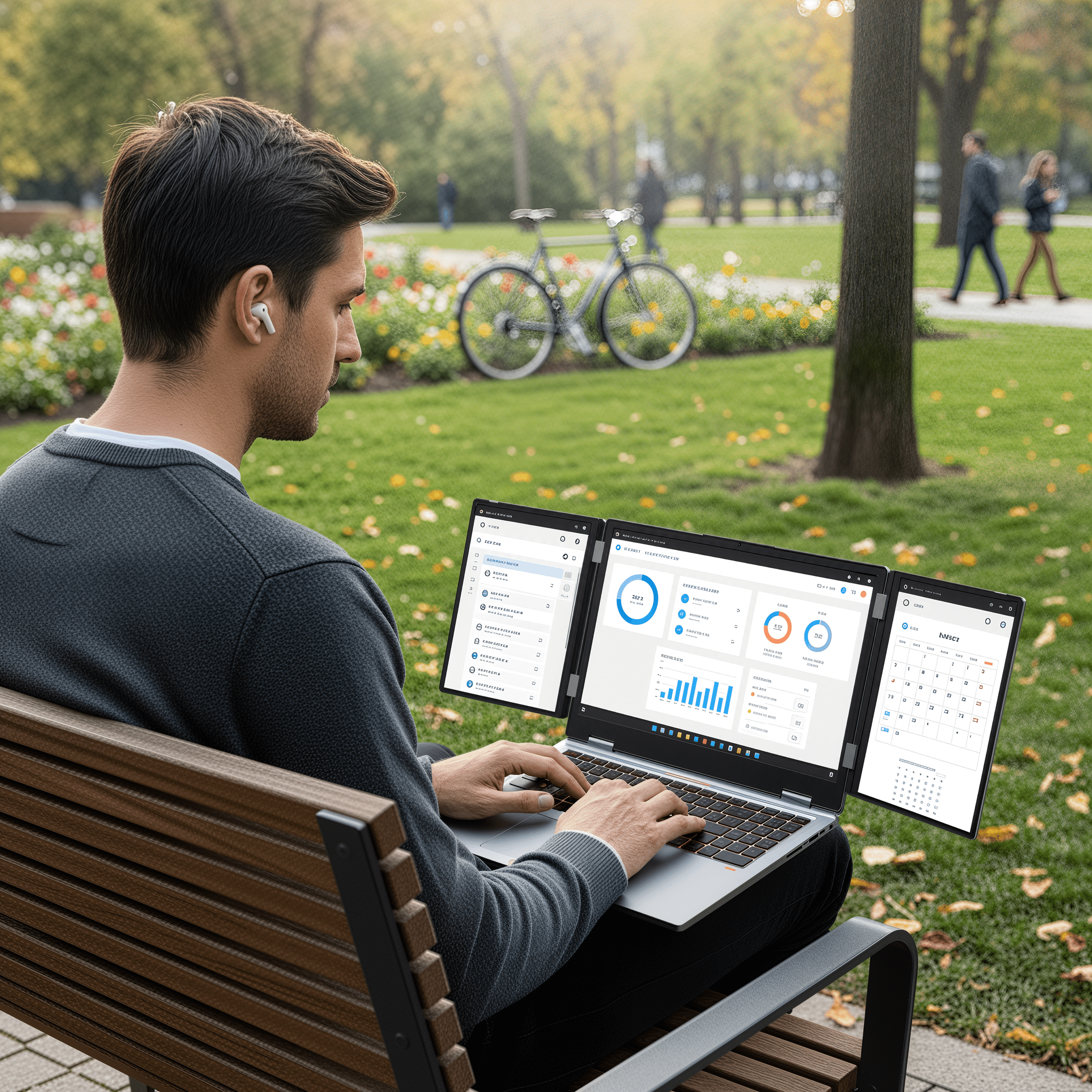 زينوفا بريزم برو