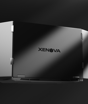 XENOVA PRISM CORE