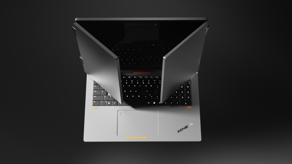 Xenova Prism