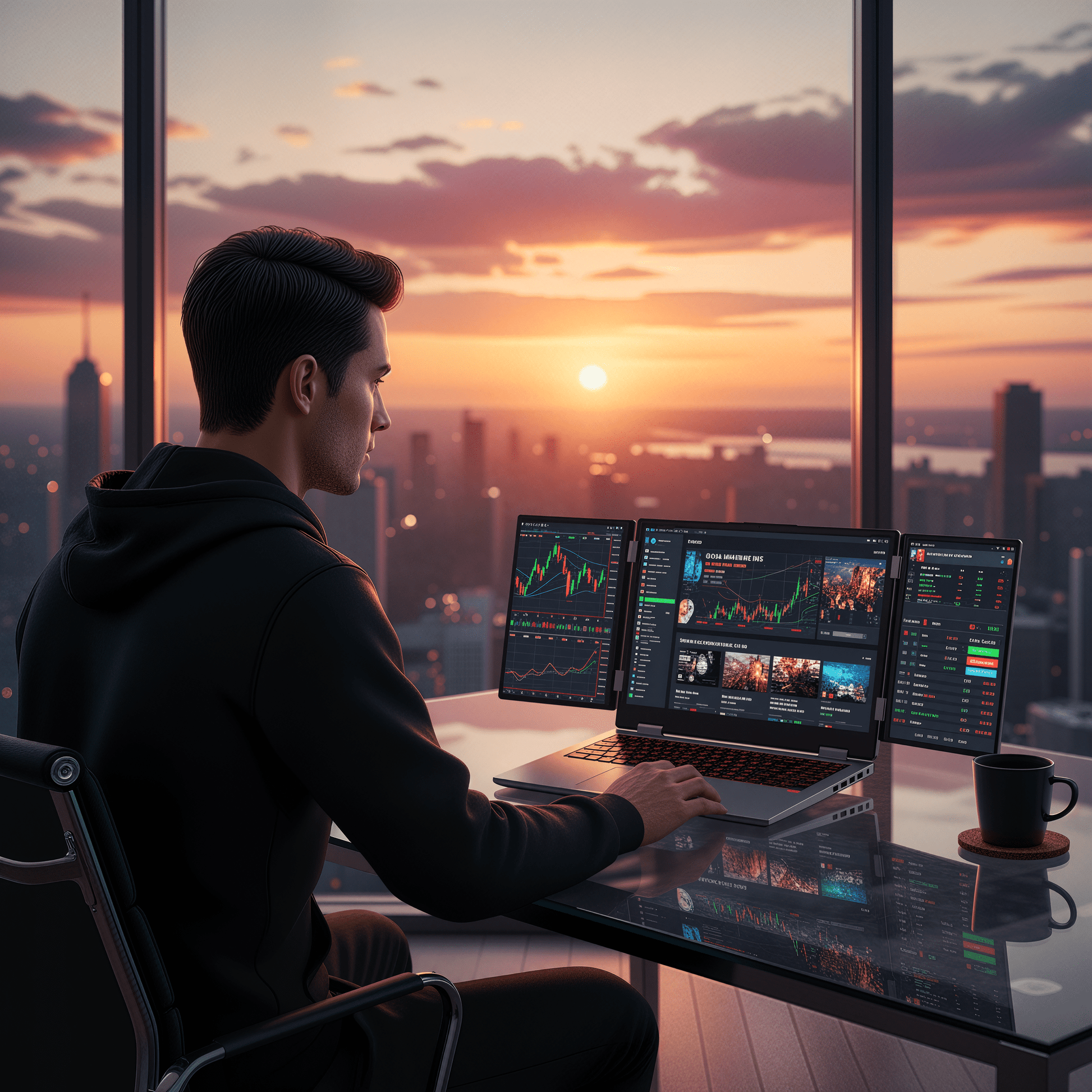 XENOVA PRISM AUTHORITY