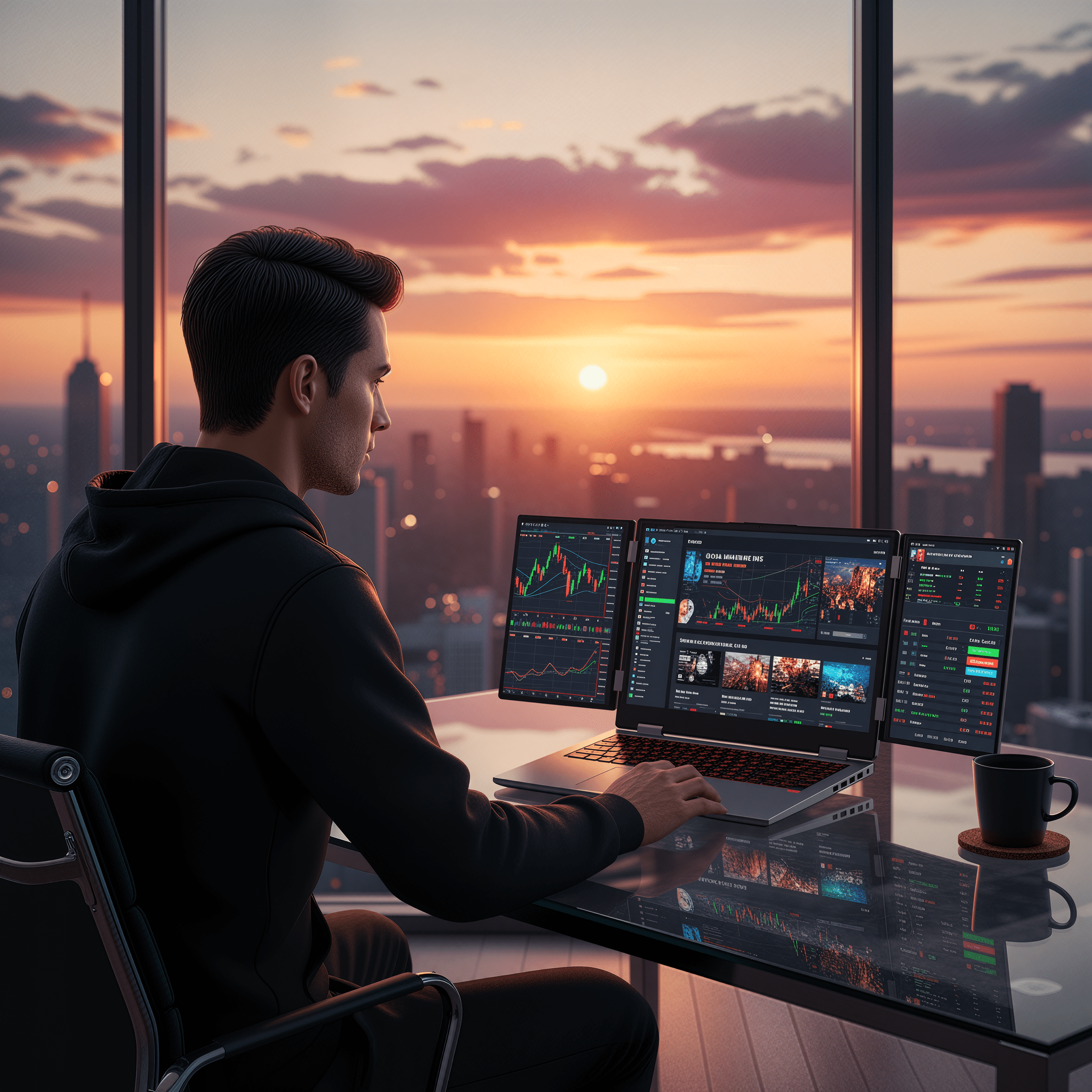 XENOVA PRISM AUTHORITY