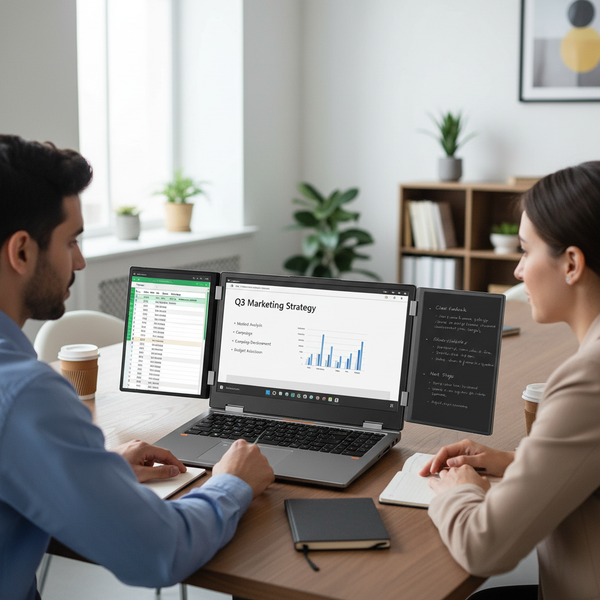 Finance & Operations Teams