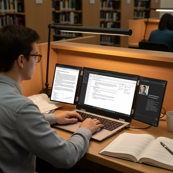 Researchers & Academics