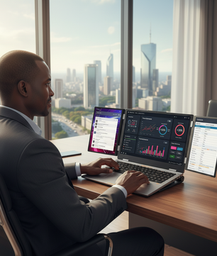 XENOVA PRISM AUTHORITY