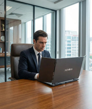 XENOVA PRISM AUTHORITY