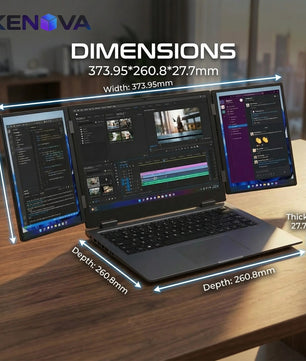 XENOVA PRISM ULTRA