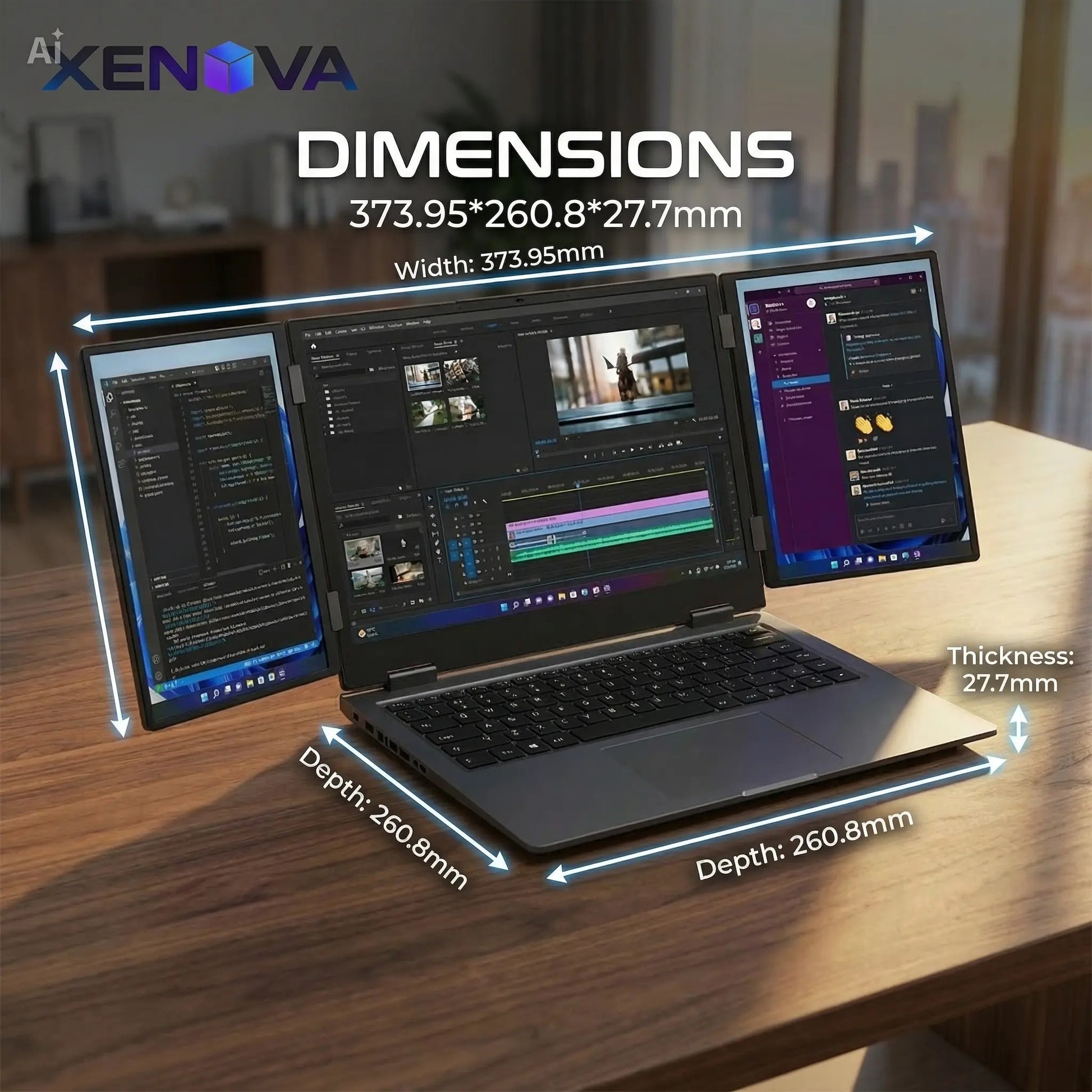 XENOVA PRISM ULTRA