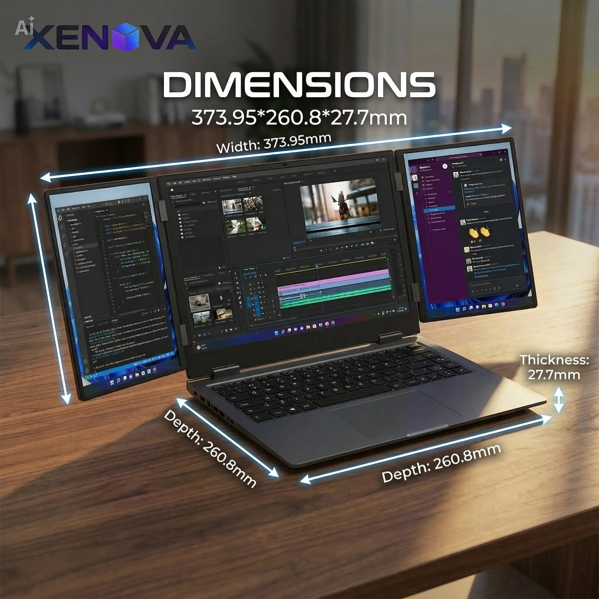 XENOVA PRISM ULTRA