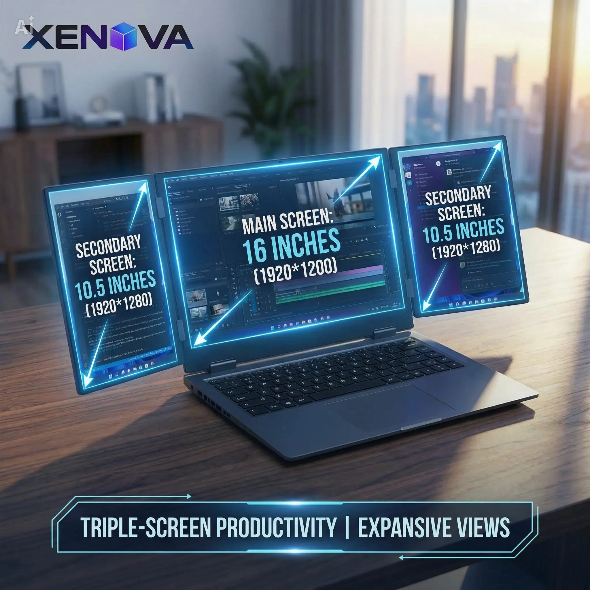 XENOVA PRISM ULTRA