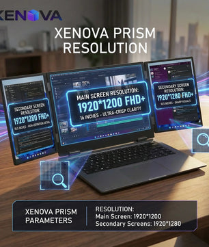 XENOVA PRISM ULTRA