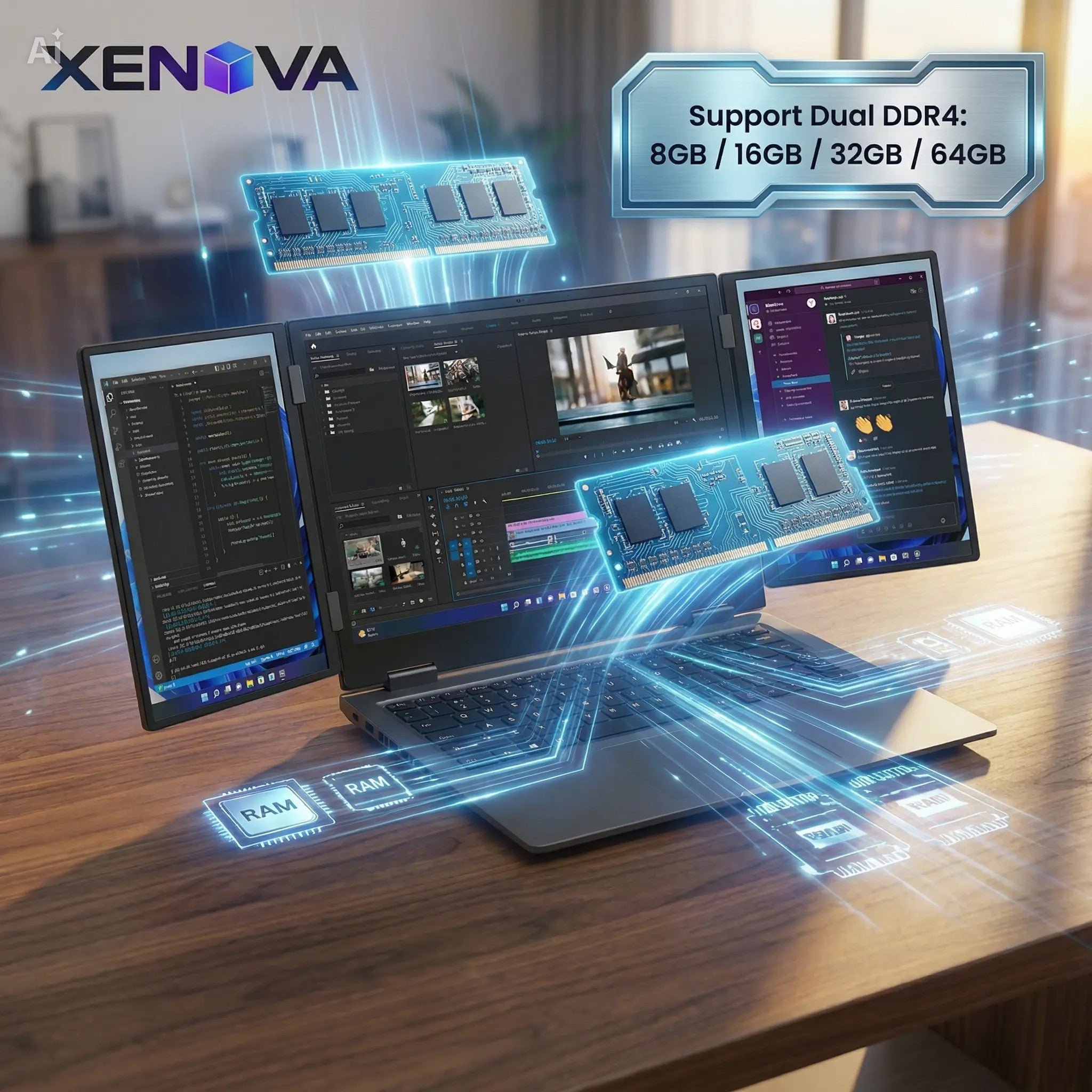 XENOVA PRISM ULTRA