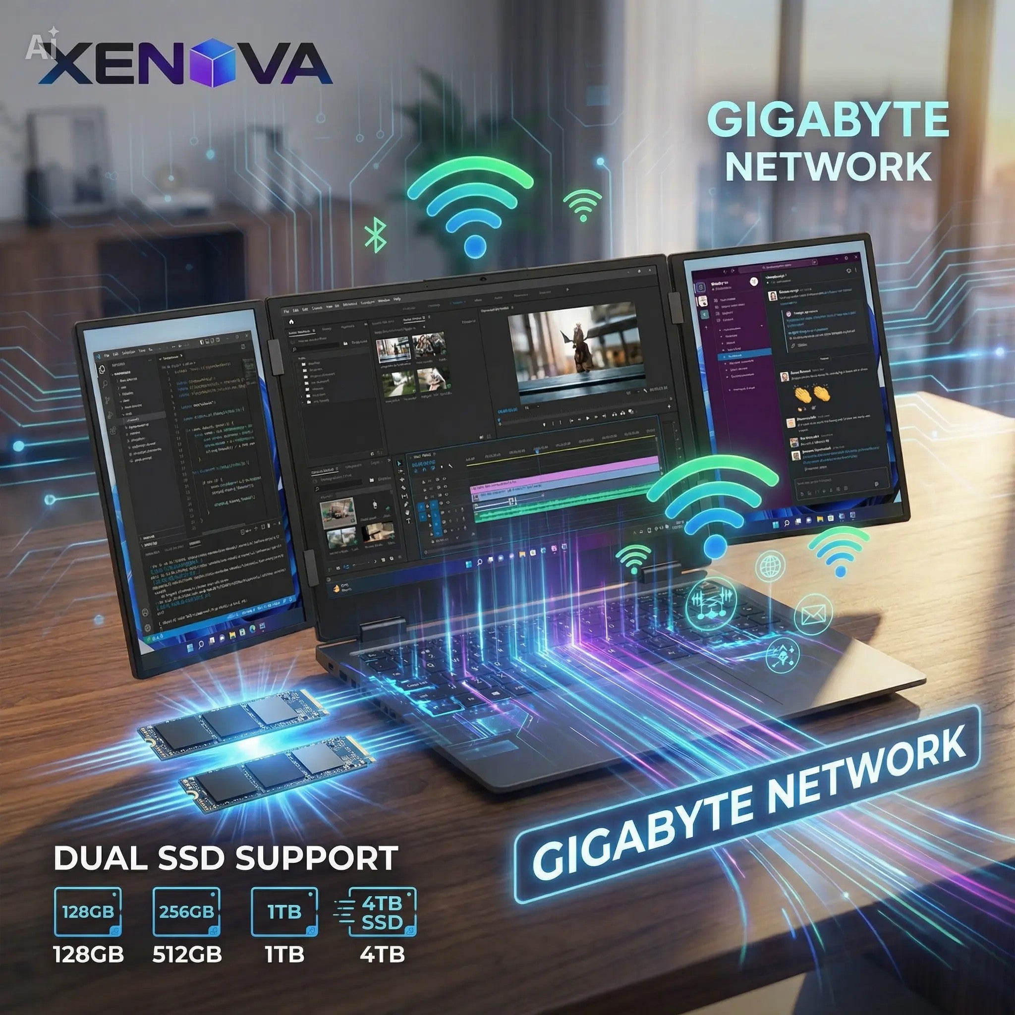 XENOVA PRISM ULTRA
